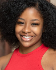 Sereece Martin