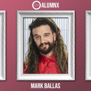 Mark Ballas