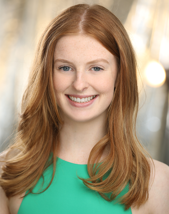 Rebecca Hewitson