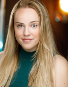 Sophie-Ellen Lawrence