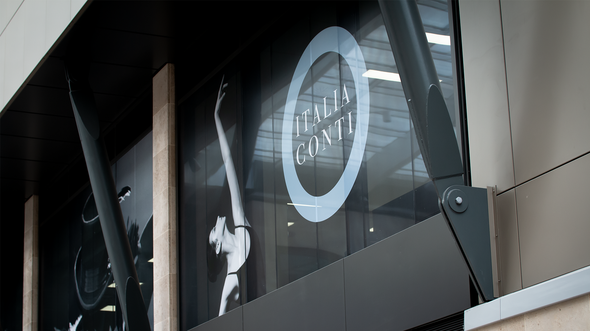 Events & Shows Italia Conti