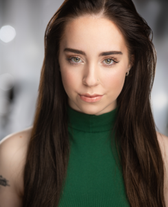 Rhiannon White