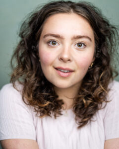 Thalia Selby 