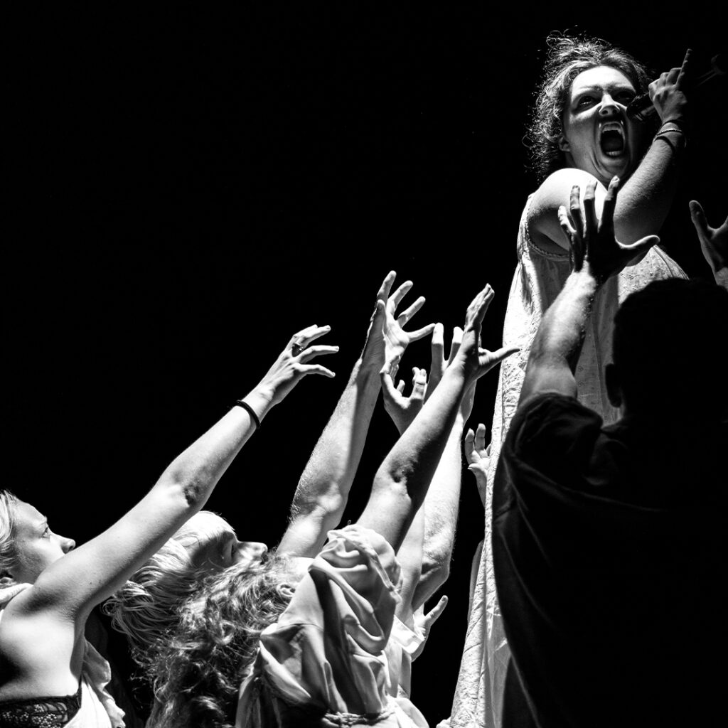 Expert Training in Acting Techniques