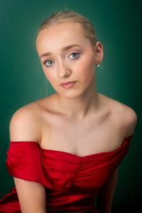Amalie Holst
