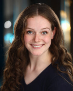 Anna Gellett