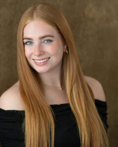 Daisy Weston