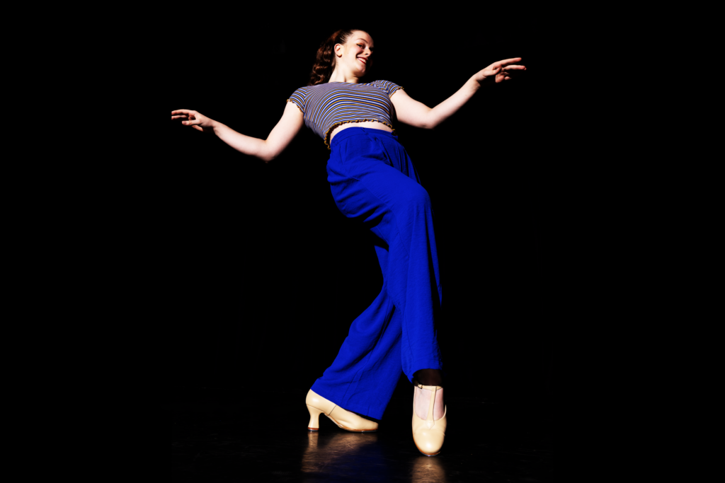 Tap Dance Classes