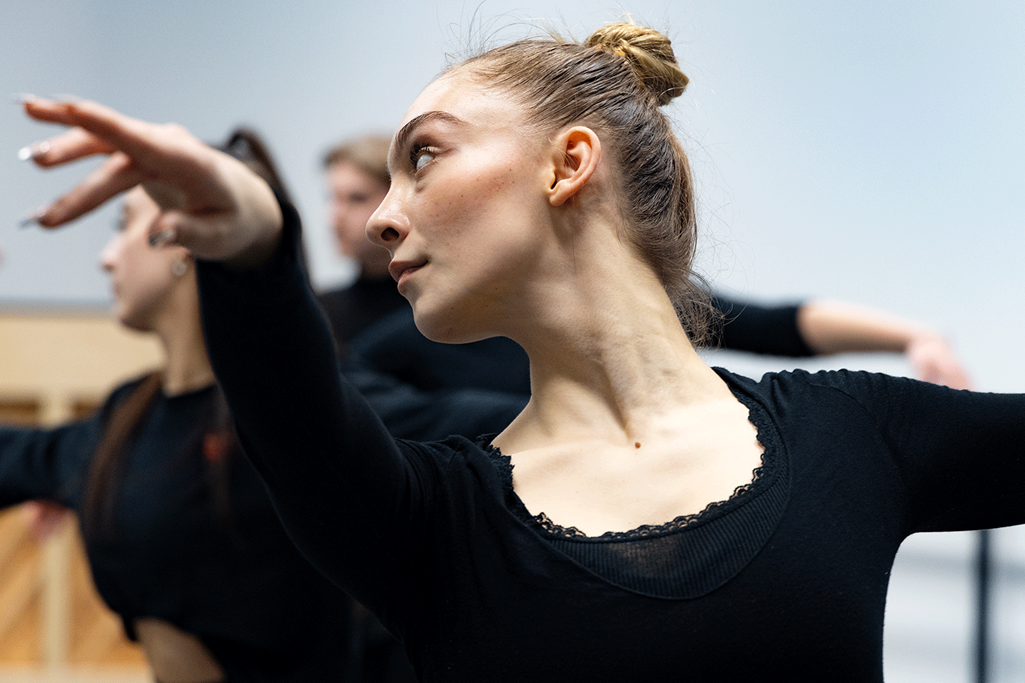 Best Dance School