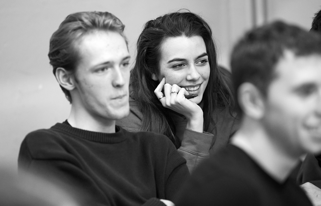 BA Acting 2