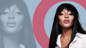 Naomi Campbell