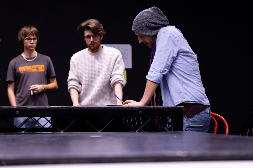 Why a Drama Degree is Right for You! What to Expect and How It Can Shape Your Career 
