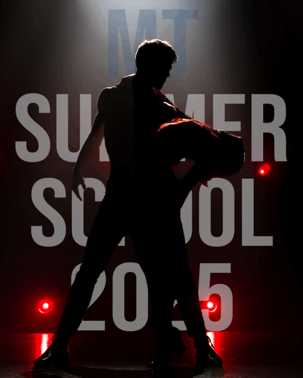 Italia Conti Musical Theatre Summer School 2025