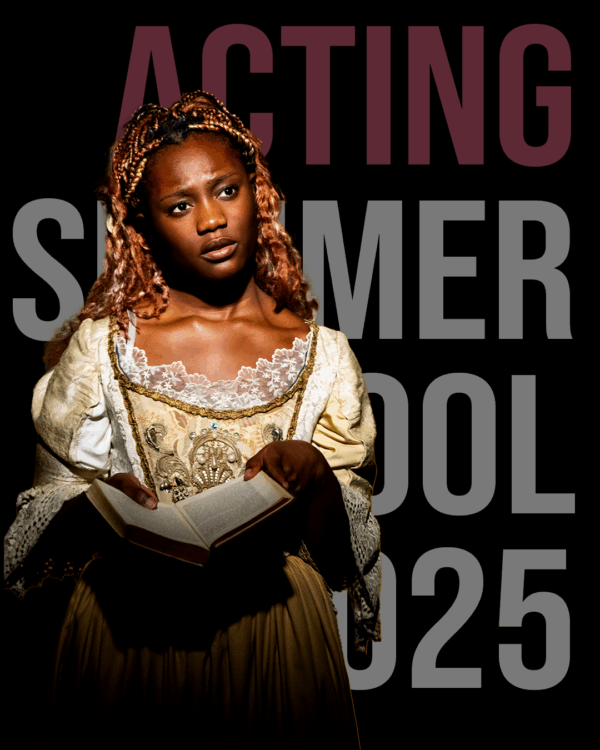 Italia Conti Acting Summer School 2025