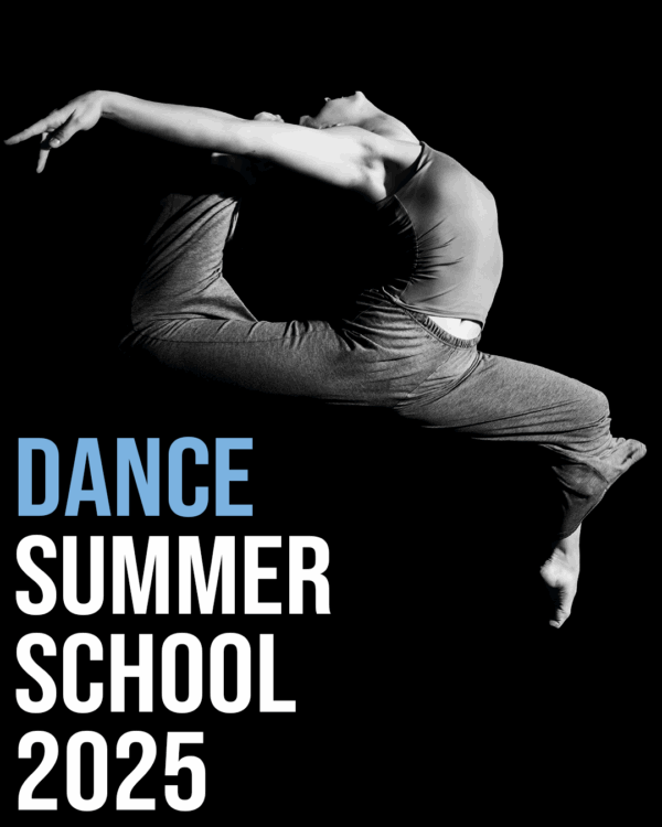 Italia Conti Dance Summer School 2025