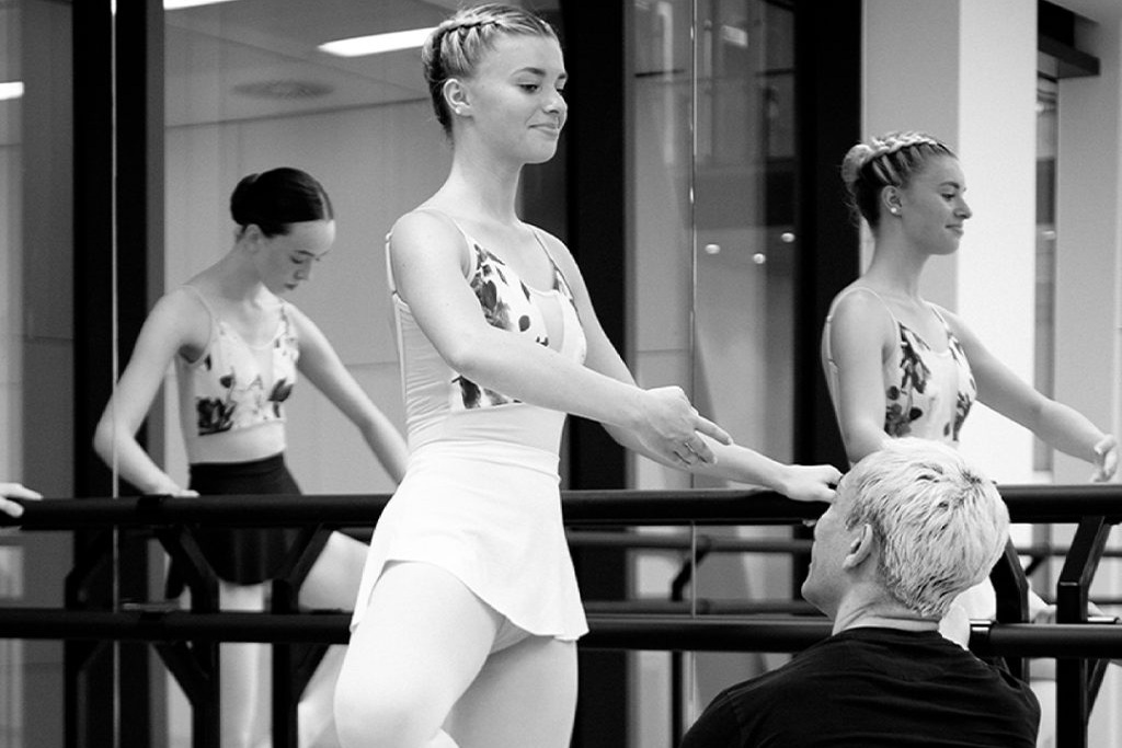 Italia Conti’s Summer School