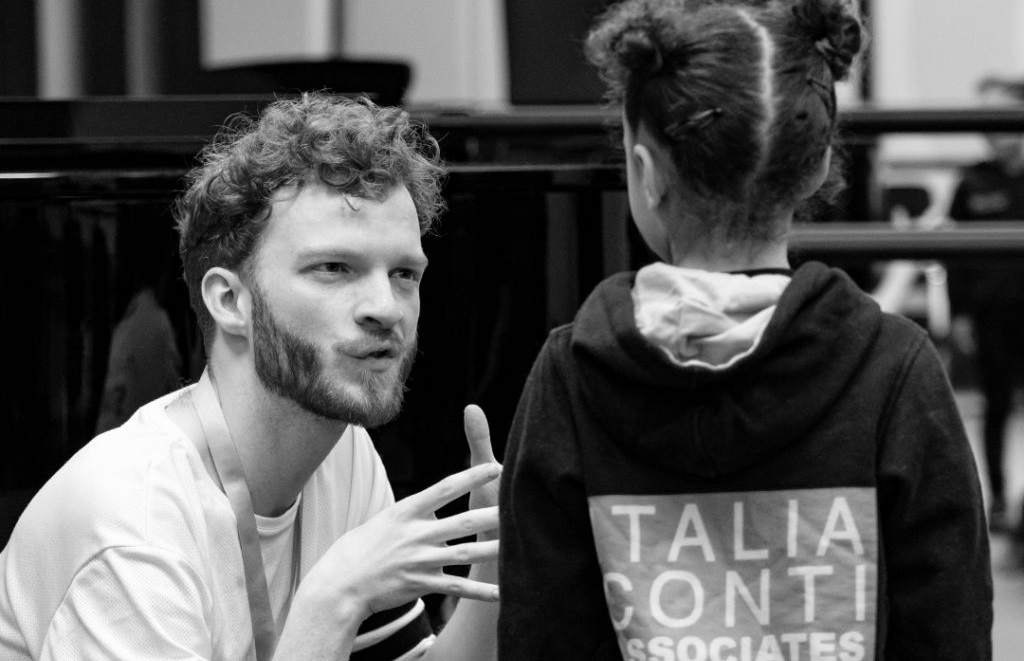 Acting Classes for Kids