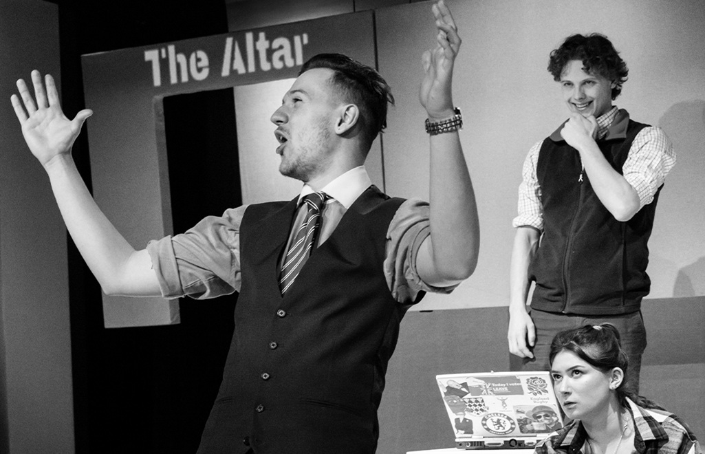 Acting Schools in UK
