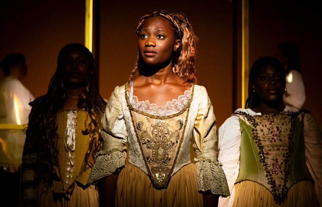 Musical Theatre Scholarships UK