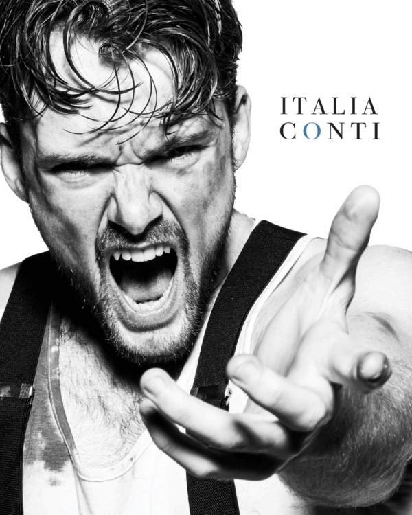 Italia Conti