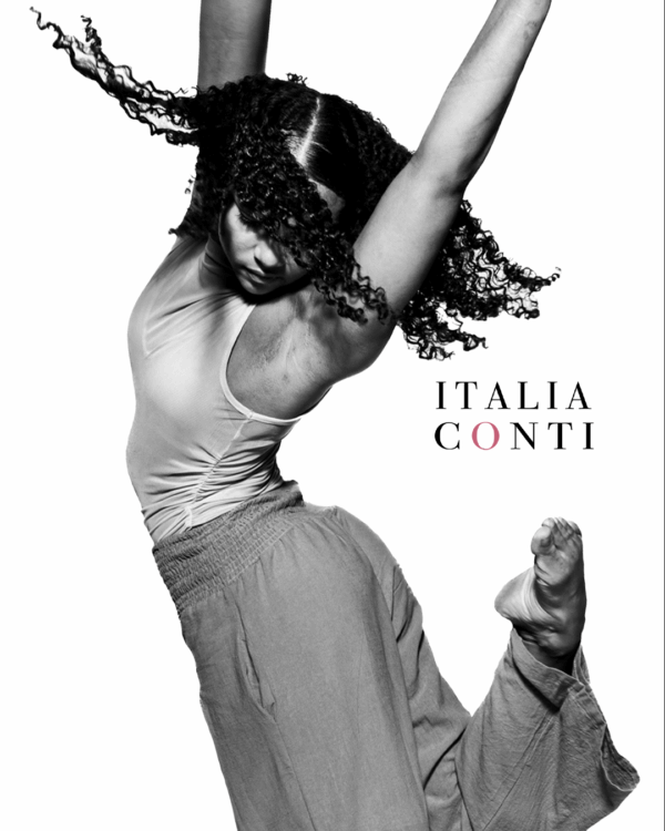 Italia Conti Dance Summer School 2026 - 20% Discount Early Bird Offer