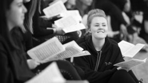 Practical Tips for Finding Your Voice