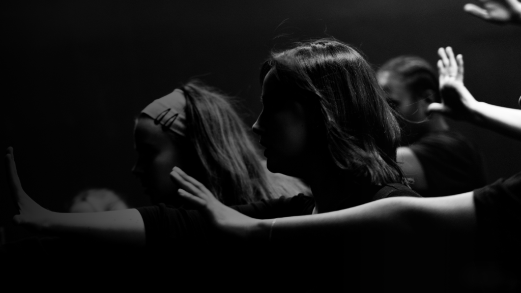 Movement Director