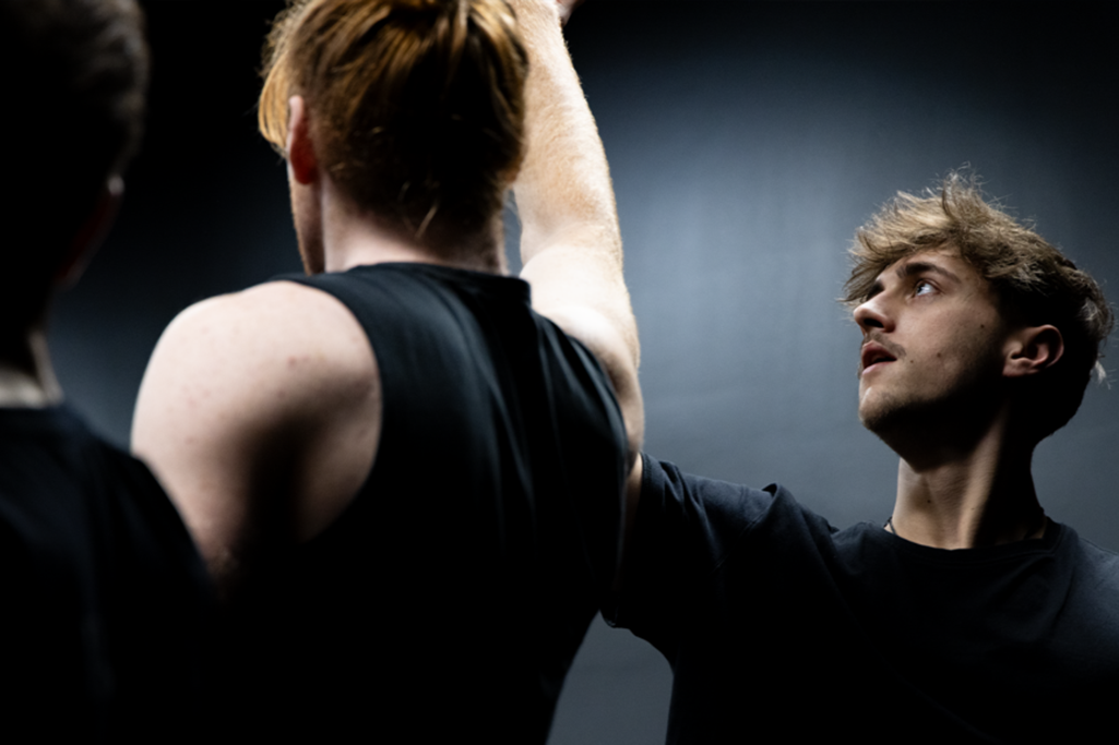 Movement Director