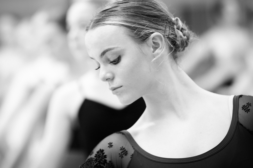 Dance School Auditions