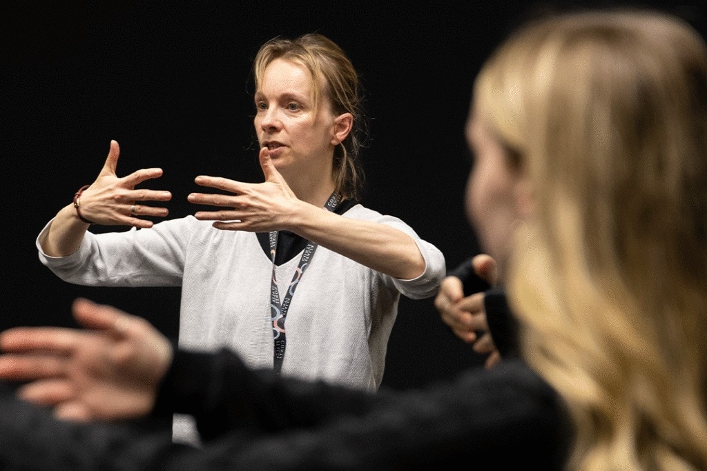  voice teachers