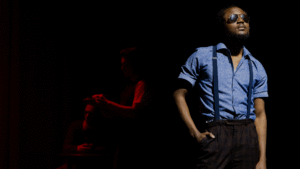 acting workshop