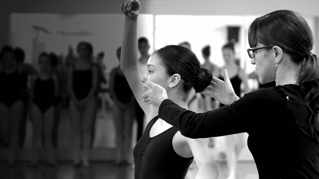 ballet workshops