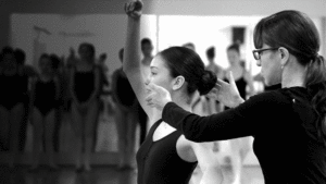 Dance Career Paths