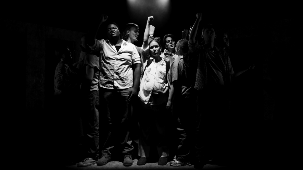 Audition Preparation