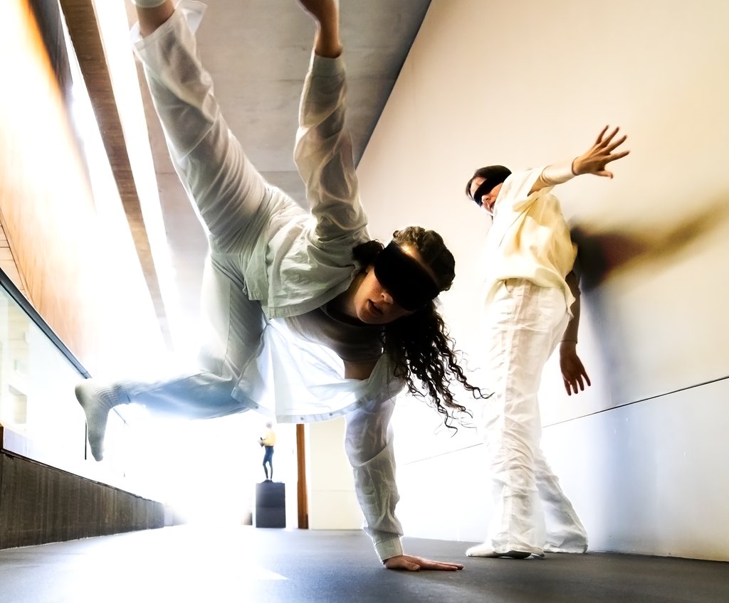 From Rehearsal Room to Stage1