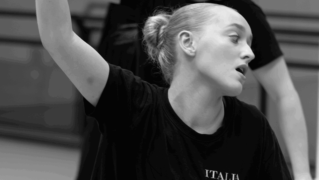 How to Become a Triple Threat Performer