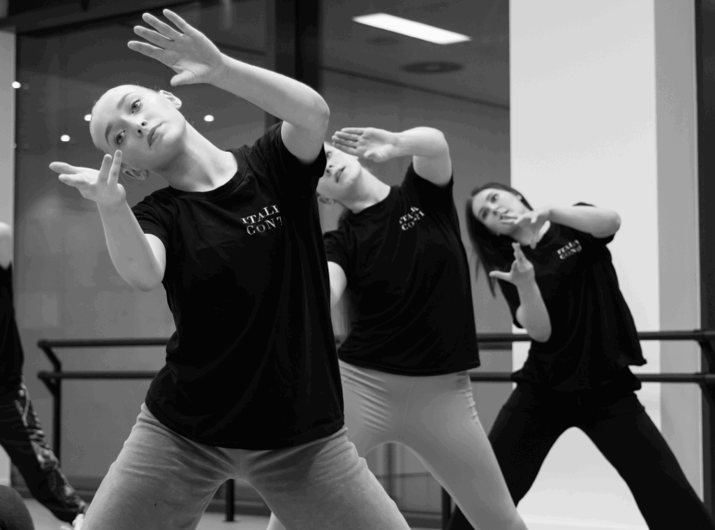 How to Become a Triple Threat Performer