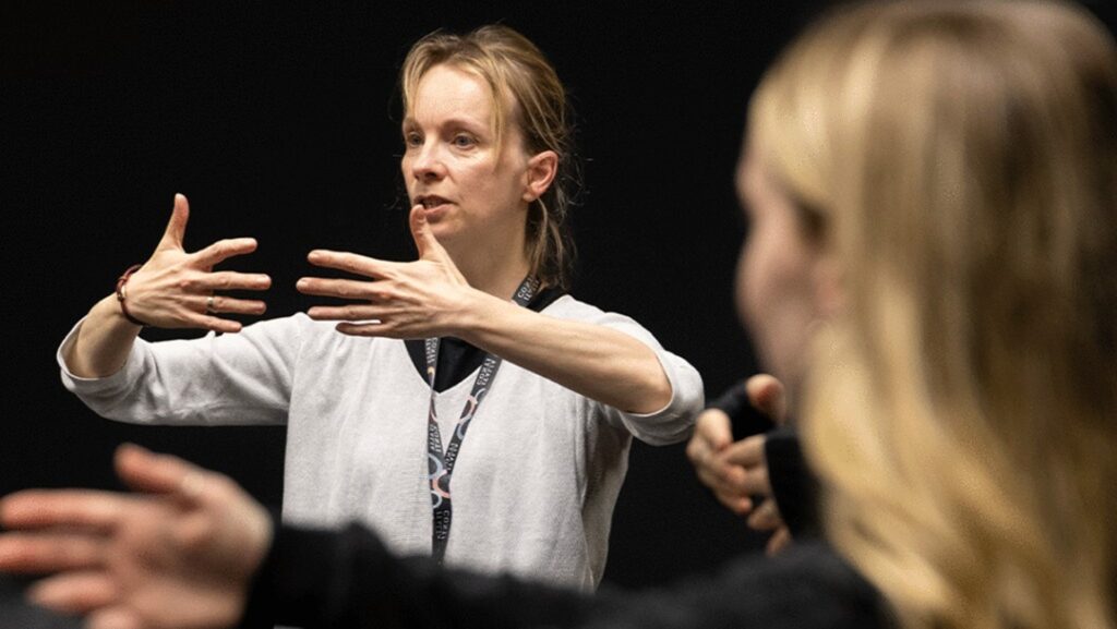 How to Warm Up Your Voice Before Auditions