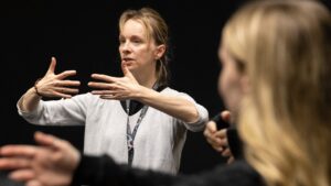 How to Warm Up Your Voice Before Auditions