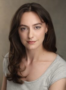 Charlotte Kovi Charlotte Kovi