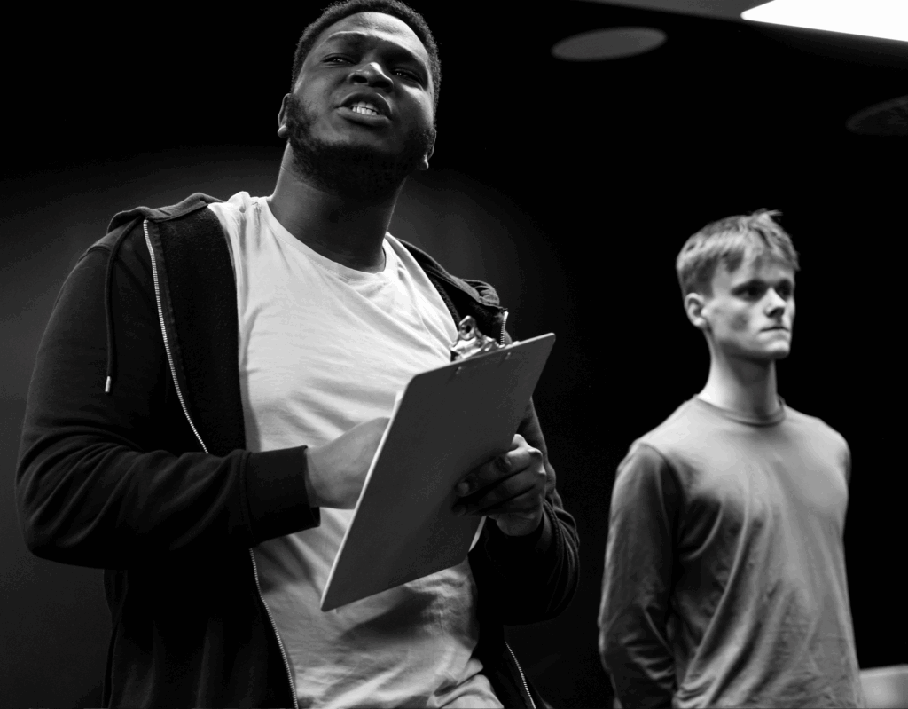 Monologues for Drama School