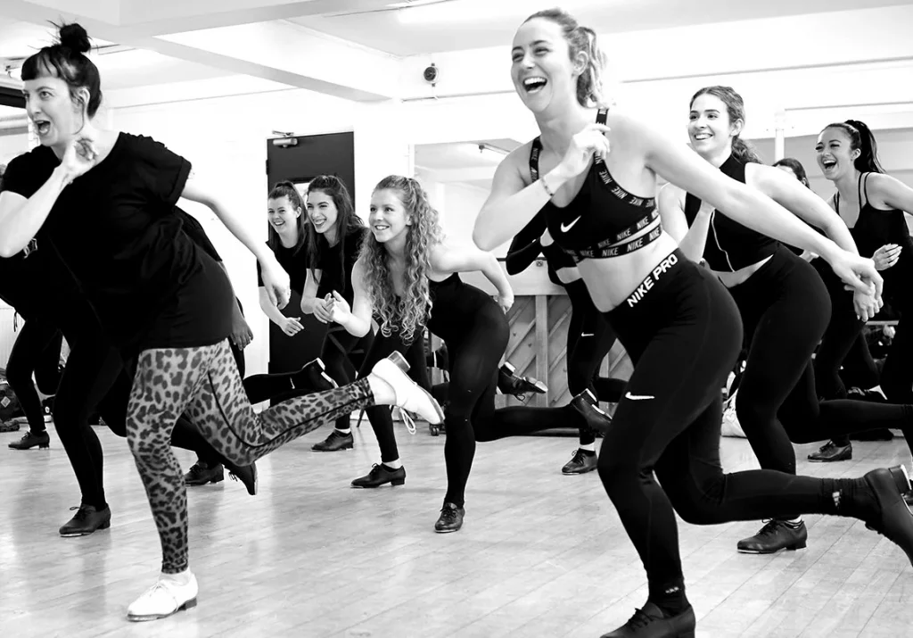 Dance Injury Prevention for Students