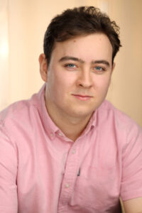 Ben Salter Ben Salter
