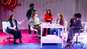 Acting - The Maledies 2