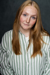 Kate Bannister