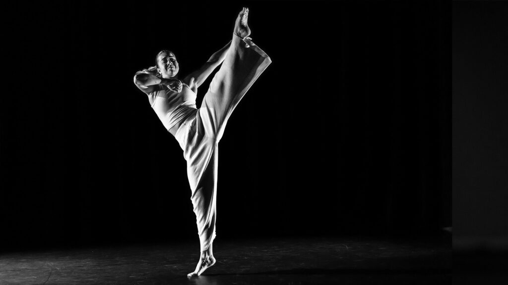 Conservatoire Training