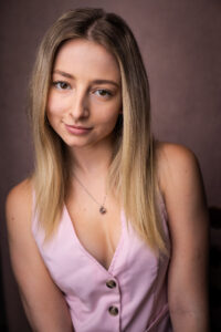 Kaitlin Peebles