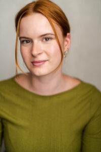 Molly Proctor