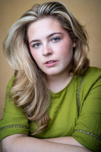 Malea Stroud