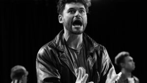 What Is the Performing Arts Industry Roles, Routes, Reality